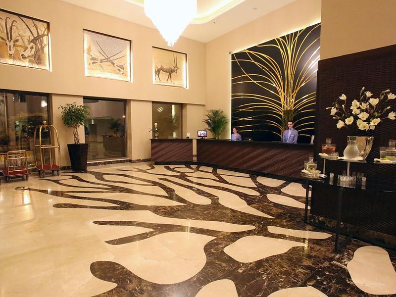 Hotel Photo 6