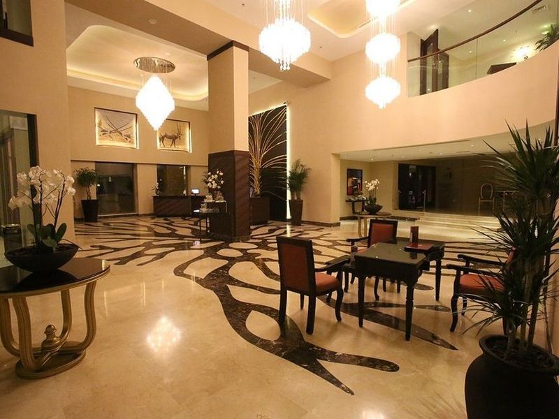 Hotel Photo 8