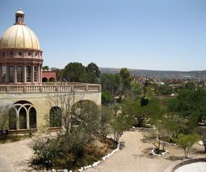 DE LOS ENCANTOS San Miguel De Allende Mexico