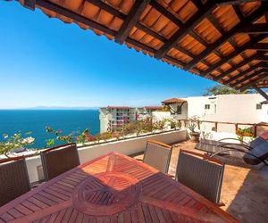 TERRAZA DEL MAR Puerto Vallarta Mexico