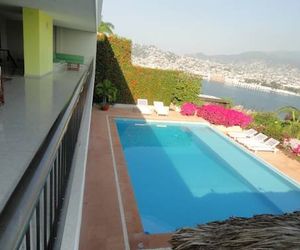 Villa Casa La Piedra Acapulco Mexico