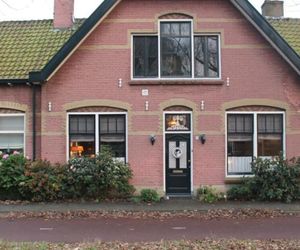 HOLIDAY HOME TOWNHOUSE Woerden Netherlands