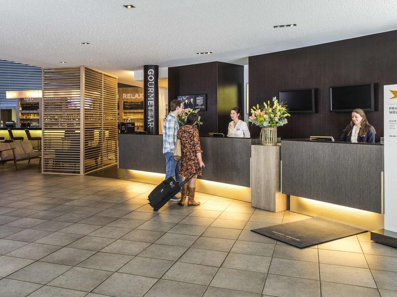 Hotel Photo 15
