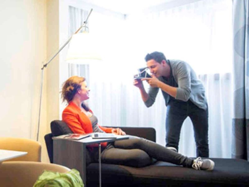 Hotel Photo 19