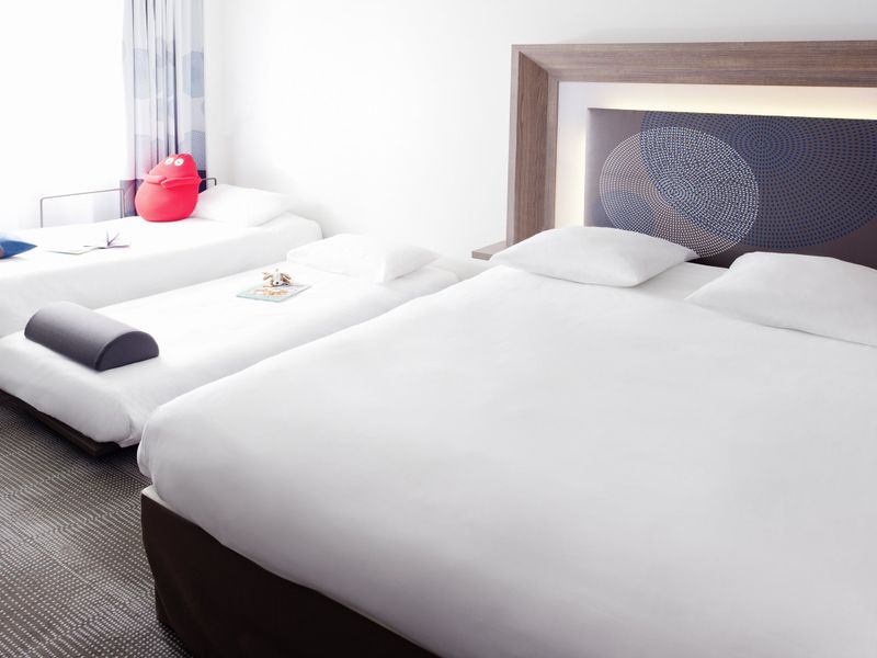 Hotel Photo 3