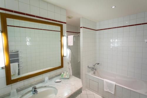 Hotel Photo 9