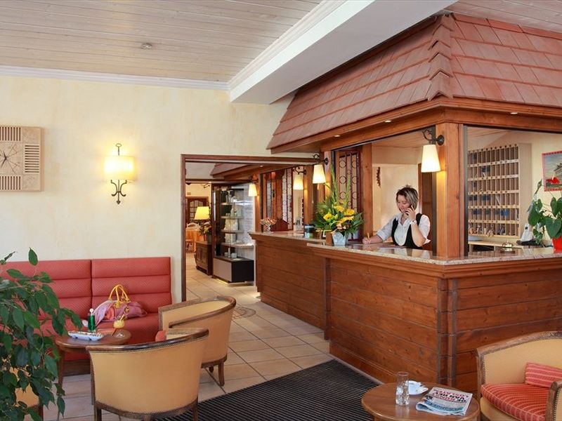 Hotel Photo 15