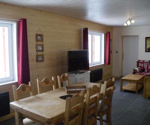 CHALET LES SORBIERS Gerardmer France