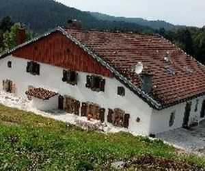 Appartement La Timonière Gerardmer France