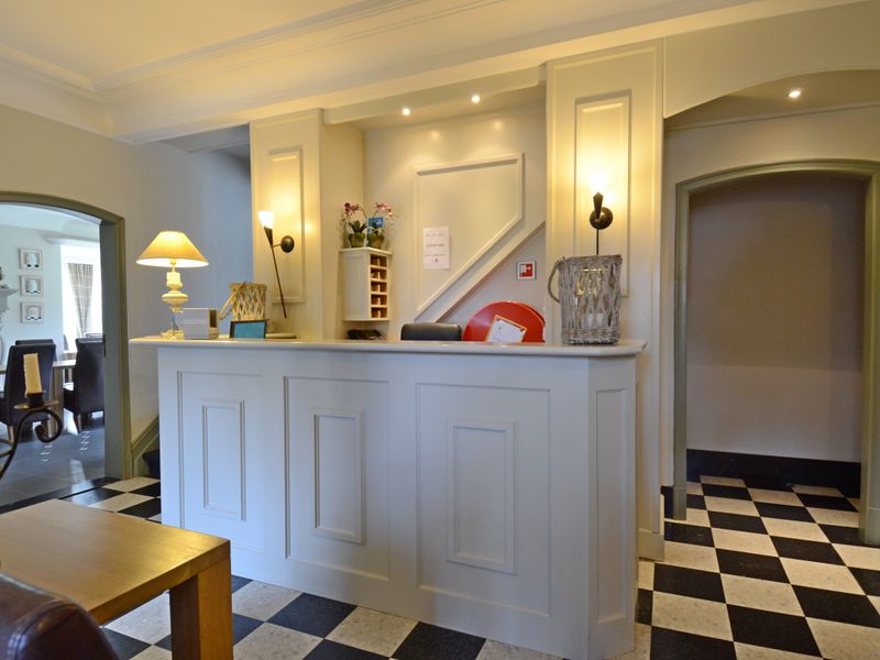 Hotel Photo 17