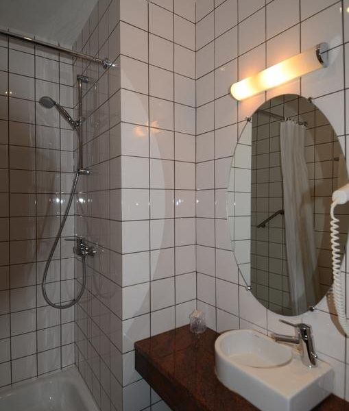 Hotel Photo 9
