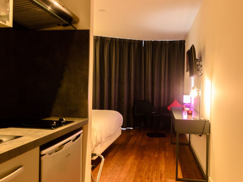 Hotel Photo 4