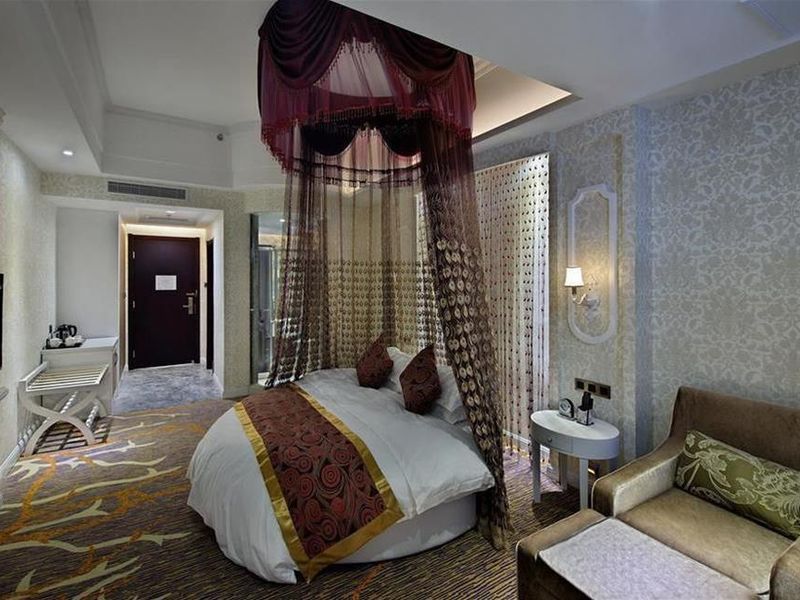 صورة الفندق 1
