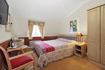 Hotel Photo 9