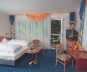 Hotel Adlerhof Bad Herrenalb Germany