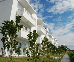 So Shine Aparthotel Ayia Napa Cyprus