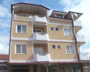 Motel Dino i Ardi Struga Macedonia