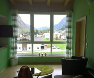 Apartment Schmid Umhausen Austria