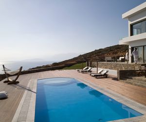 Elounda White Pearl Villa Agios Nikolaos Greece