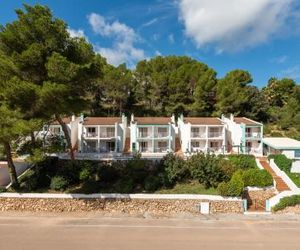 Alta Galdana Playa Cala Galdana Spain