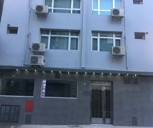 Hotel El Porteño Buenos Aires Argentina