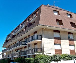 Clochetons Cabourg France