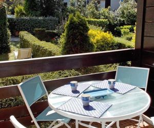 Rental Apartment Albert 1 - Royan, 2 Bedrooms, 4 Persons Bussiere-Galant France