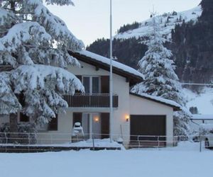 Apartment Chalet Eien Engelberg Switzerland