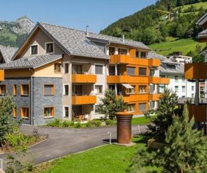 Apartment TITLIS Resort Wohnung 912 Engelberg Switzerland