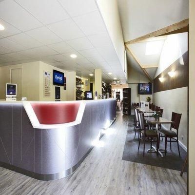 Hotel Photo 15