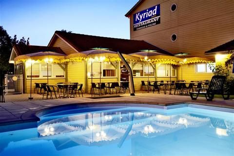 Hotel Photo 22