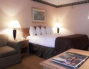 Americas Best Value Inn & Suites-Boise Boise United States