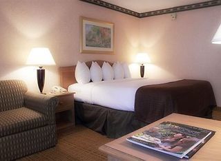 Фото отеля Americas Best Value Inn & Suites-Boise