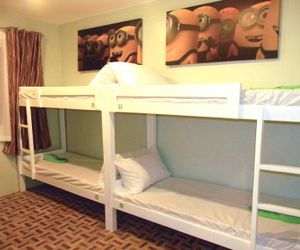 TR3ATS Guest House - Bohol Tagbilaran Philippines