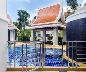 Asena Karon Resort Karon Thailand