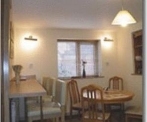 GABLES GUEST HOUSE Marston Green United Kingdom