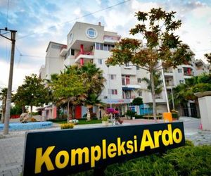 Apartments Ardo Golem Albania