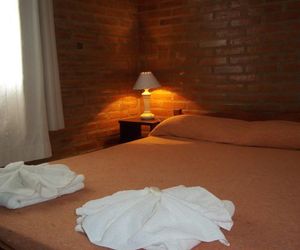 Cabañas Las Praderitas Mina Clavero Argentina