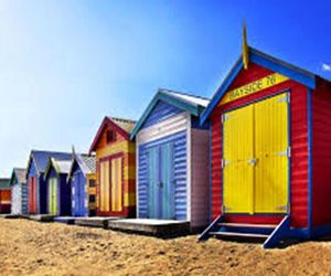 Marriage Road Brighton Australia