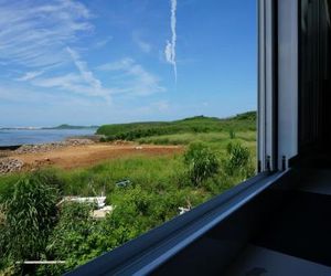 See Starsea Guest House Magong City Taiwan