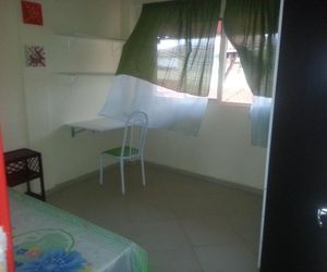 Hostel Home ChrisNill Flamengo Brazil
