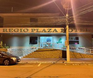 Regio Plaza Hotel Ourinhos Brazil