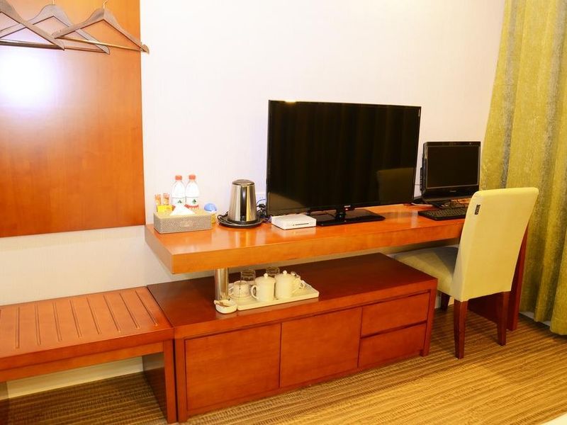 Hotel Photo 13
