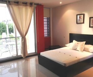 Vistamar Apartamentos Amoblados Armenia Colombia