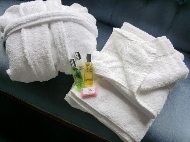 Hotel Photo 2