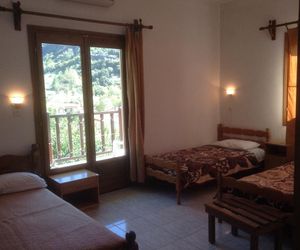 Bed and breakfast Koka Roka Kalambaka Greece