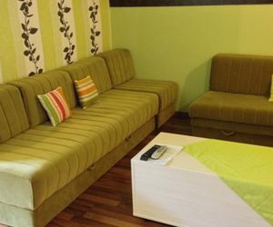 Mecsek apartman Pecs Hungary