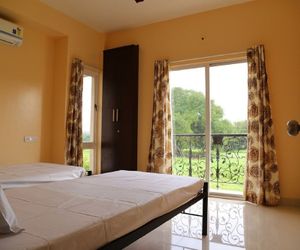 14 Square Magarpatta Apartments Pune India