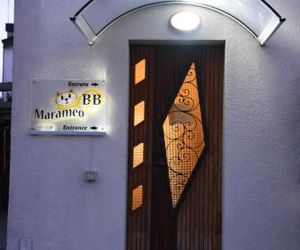 Marameo B&B Udine Italy