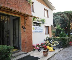 B&B il Raffaellino Forte dei Marmi Italy